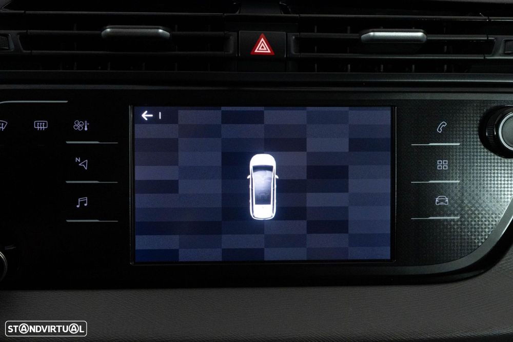 Citroën Grand C4 Spacetourer 1.2 PureTech Live - 22