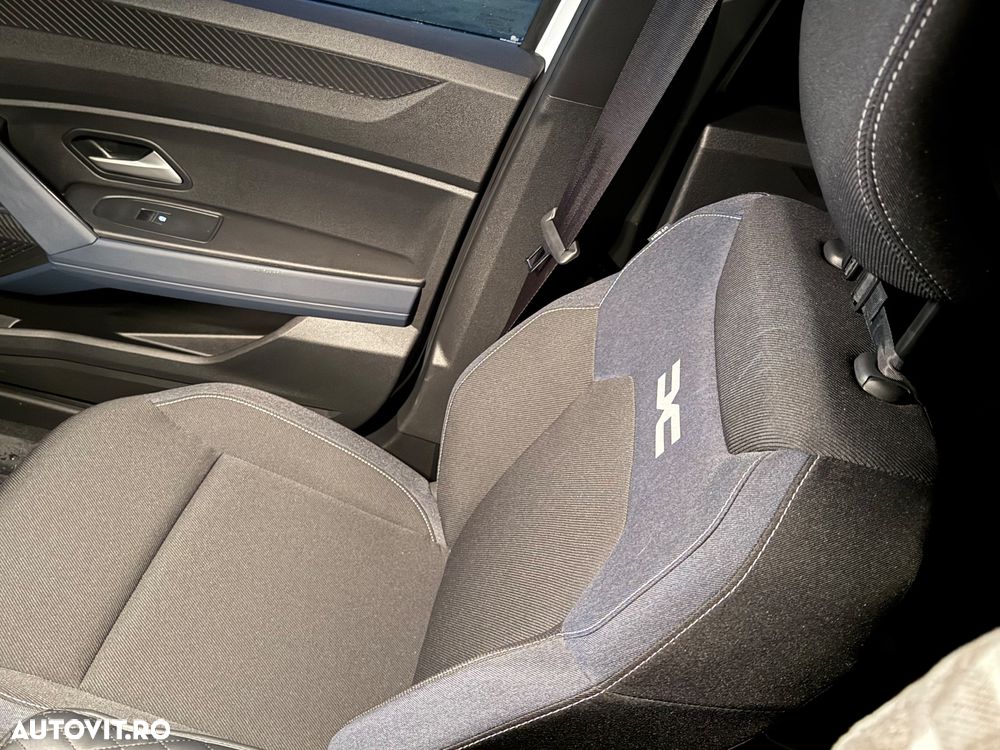 Dacia Duster ECO-G 100 Expression - 8