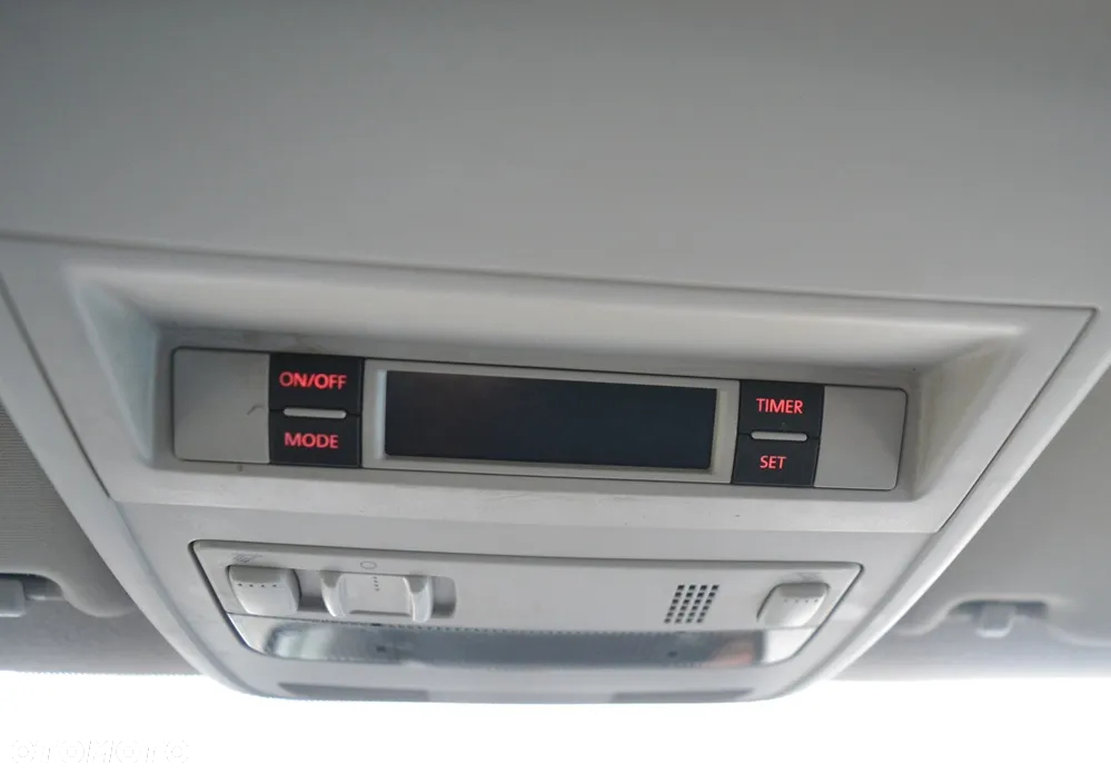 Volkswagen Transporter - 11