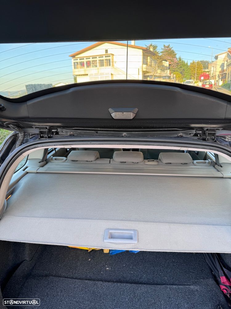 Renault Mégane Break 1.9 dCi C Privilége - 9