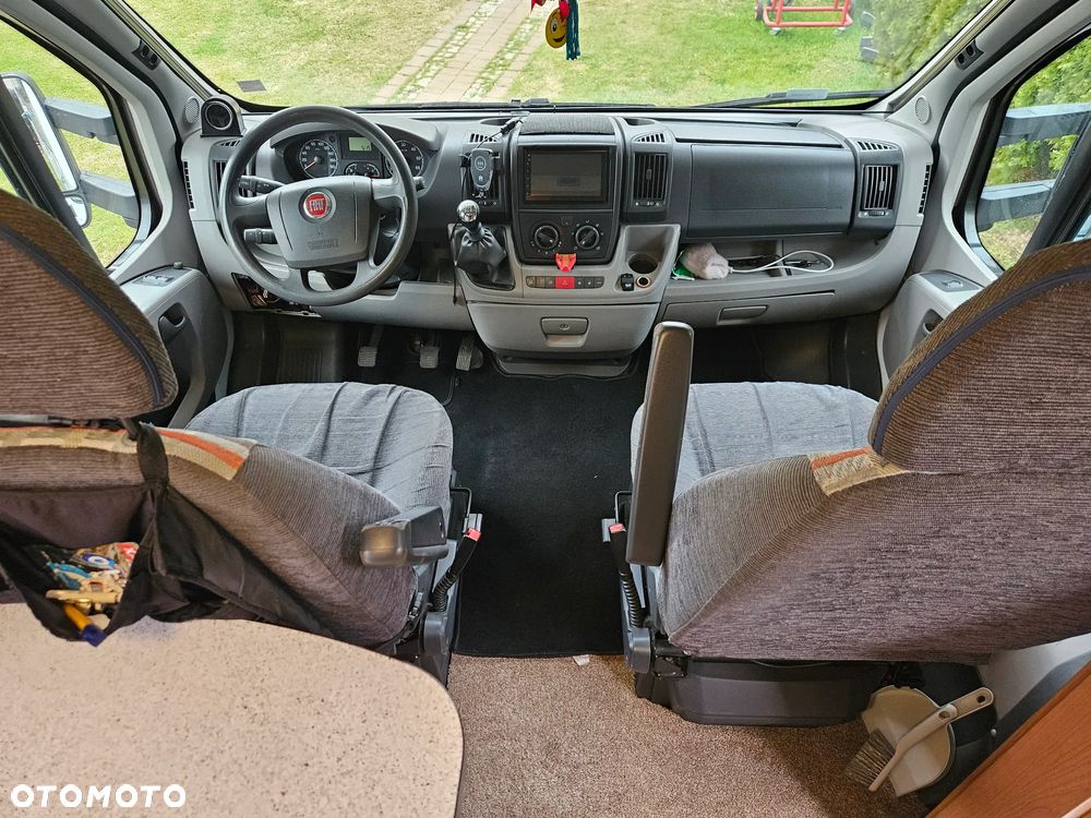 Fiat ducato - 9