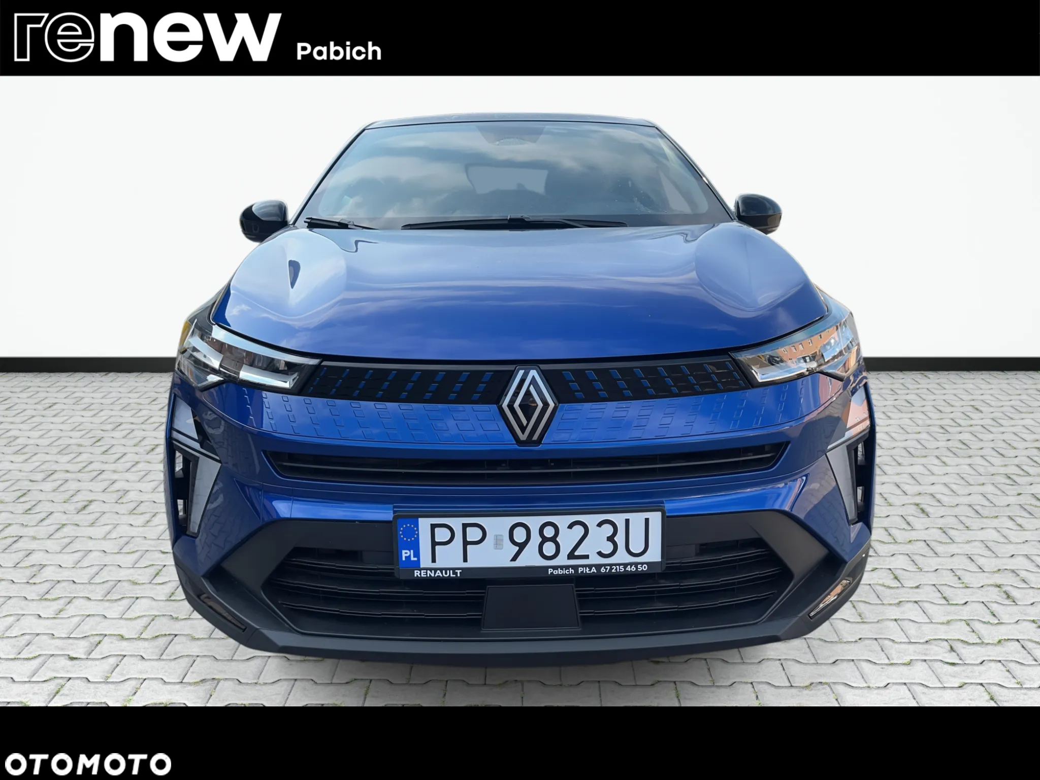 Renault Captur 1.0 TCe Techno - 2