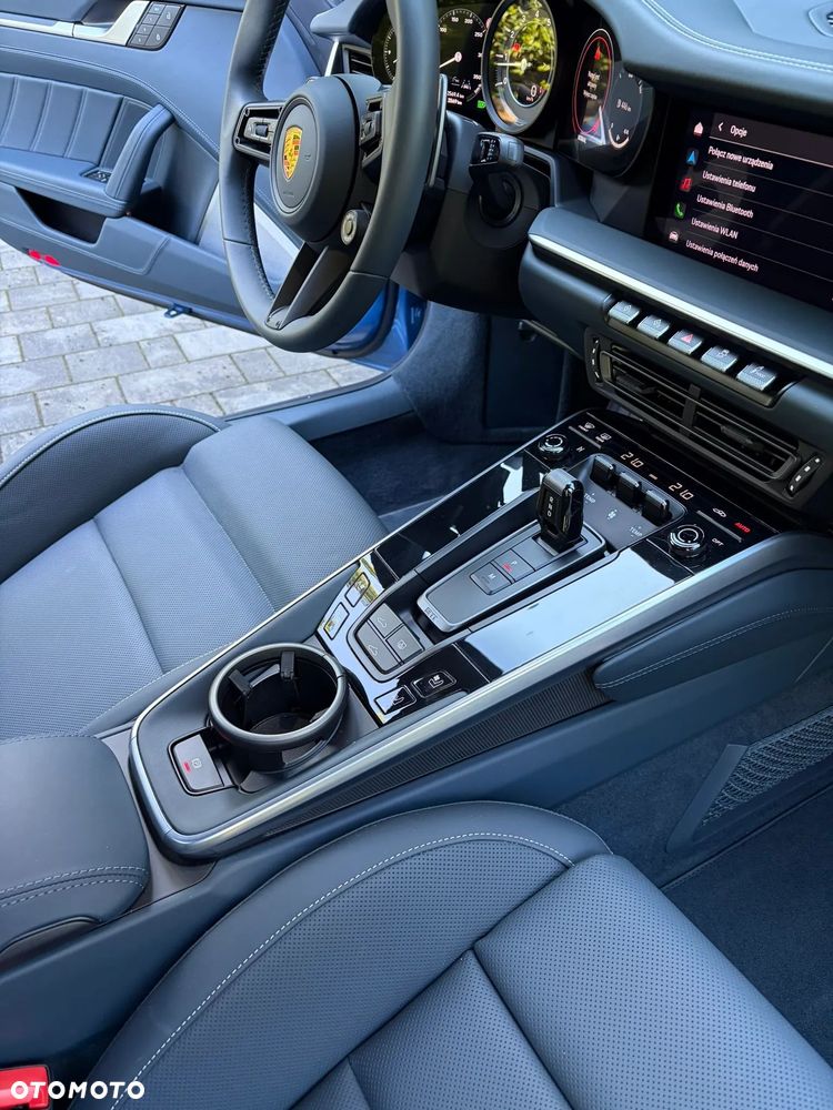 Porsche 911 Turbo S - 22
