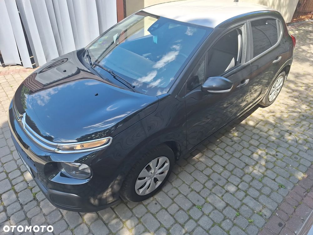 Citroën C3 - 13