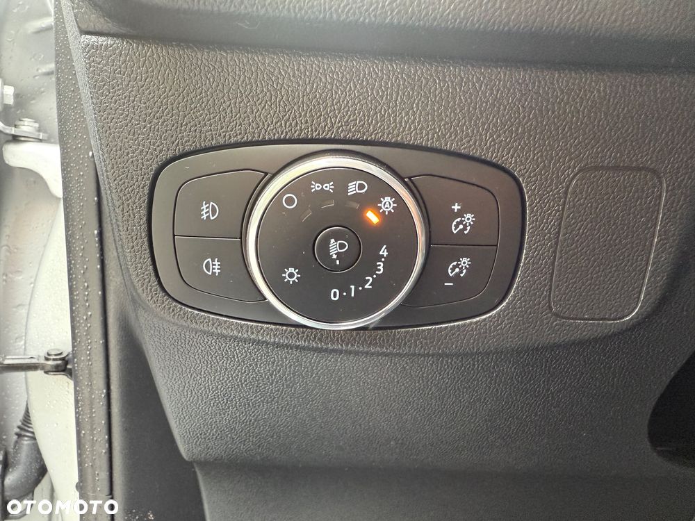 Ford Focus 1.5 EcoBlue Connected - 29