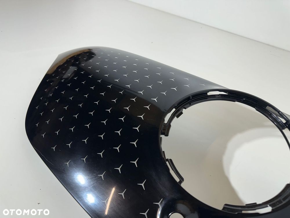 Mercedes-Benz EQE v295 Grill Atrapa górna chłodnicy A2948807200 - 9