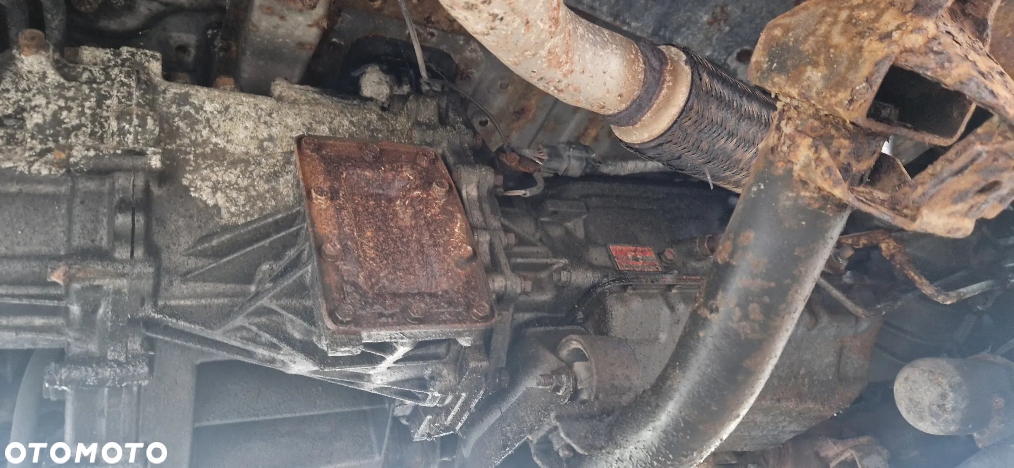 Mitsubishi L400 - 18