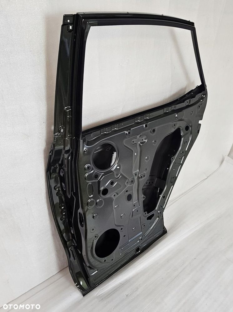 DRZWI TYLNE TYŁ PRAWE LEXUS NX II 2021- - 14