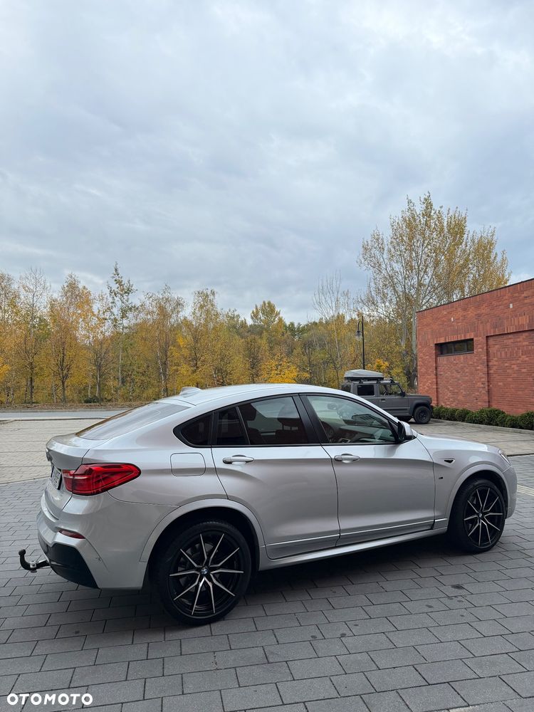 BMW X4 xDrive28i M Sport - 15