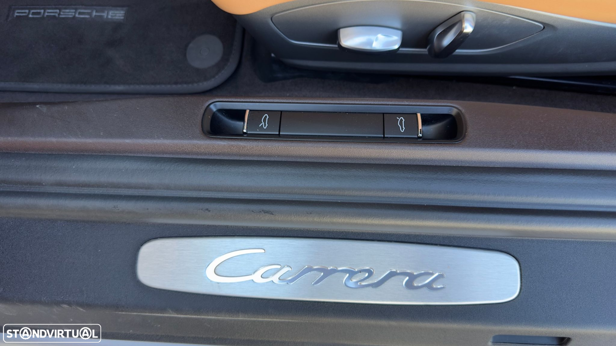 Porsche 911 (991) Carrera 2 PDK - 29
