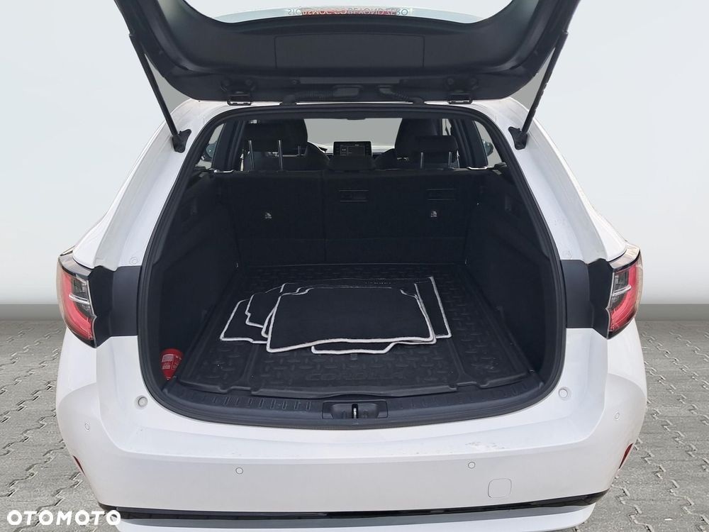 Toyota Corolla 1.8 Hybrid Comfort - 14