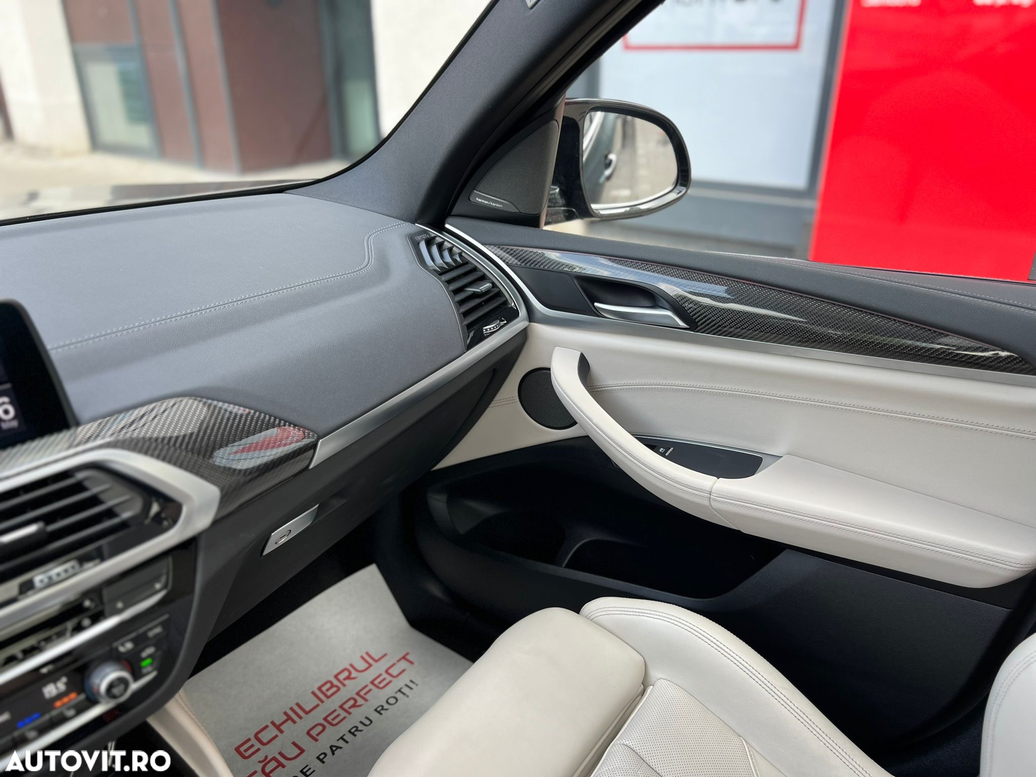 BMW X3 M Standard - 38