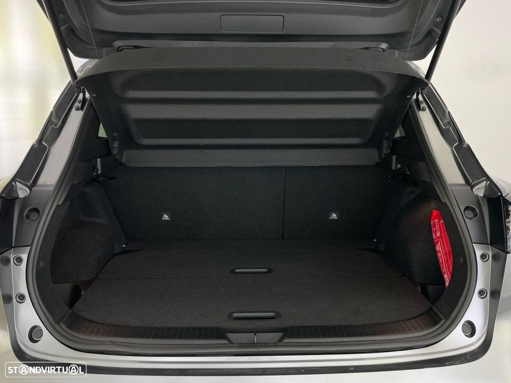 Nissan Qashqai 1.3 DIG-T Advance Xtronic - 13