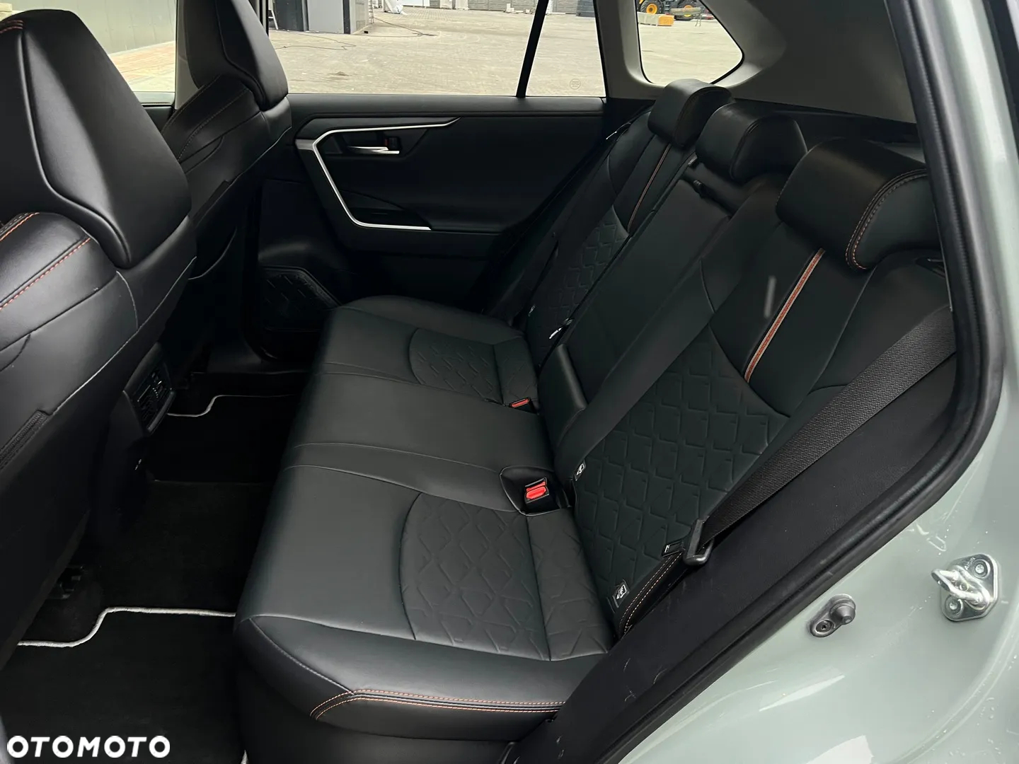 Toyota RAV4 2.5 Hybrid Adventure 4x4 - 17