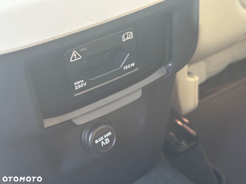 Volvo XC 60 D4 Geartronic Momentum Pro - 36