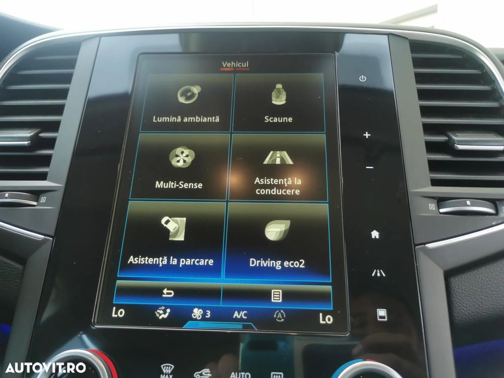 Renault Talisman - 25