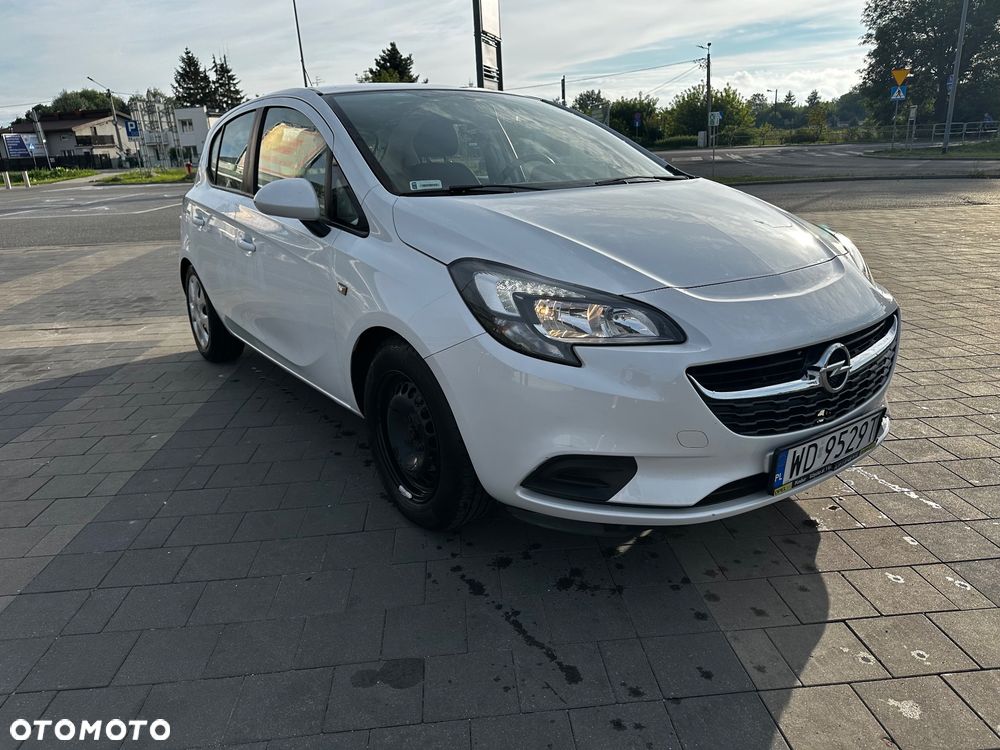 Opel Corsa 1.4 Enjoy S&S - 3
