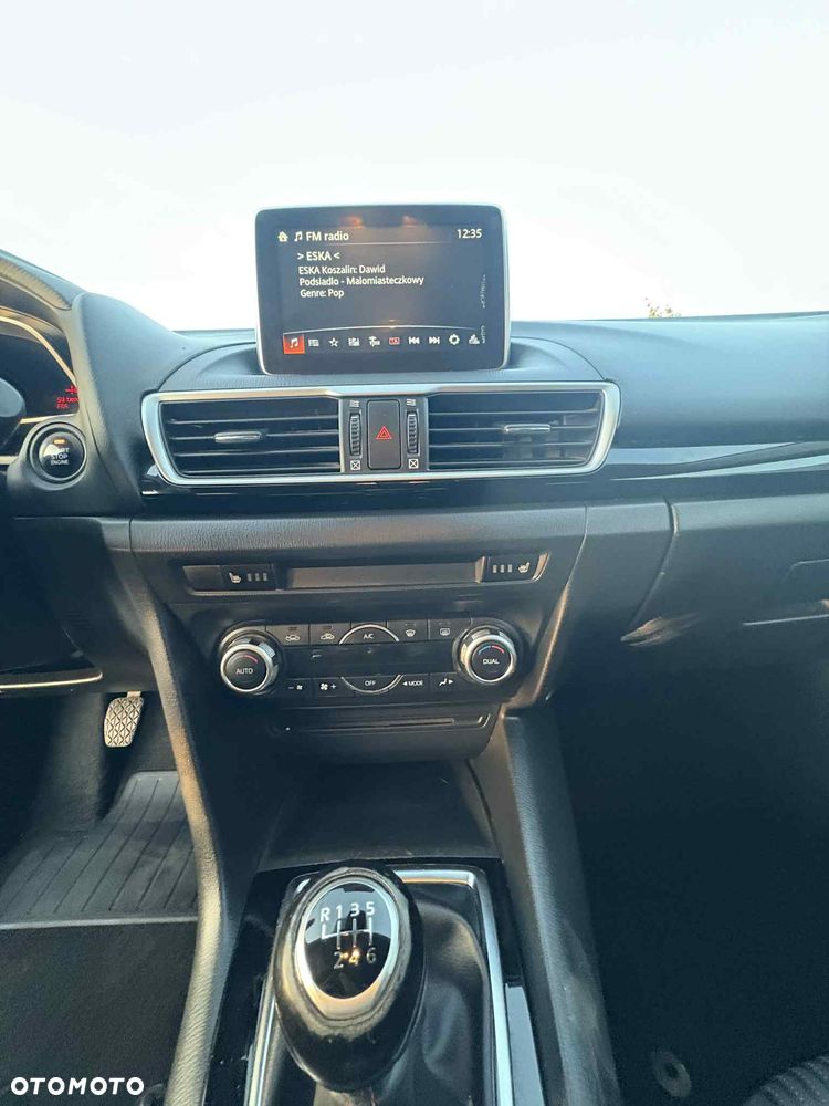 Mazda 3 SKYACTIV-G 120 Center-Line - 8