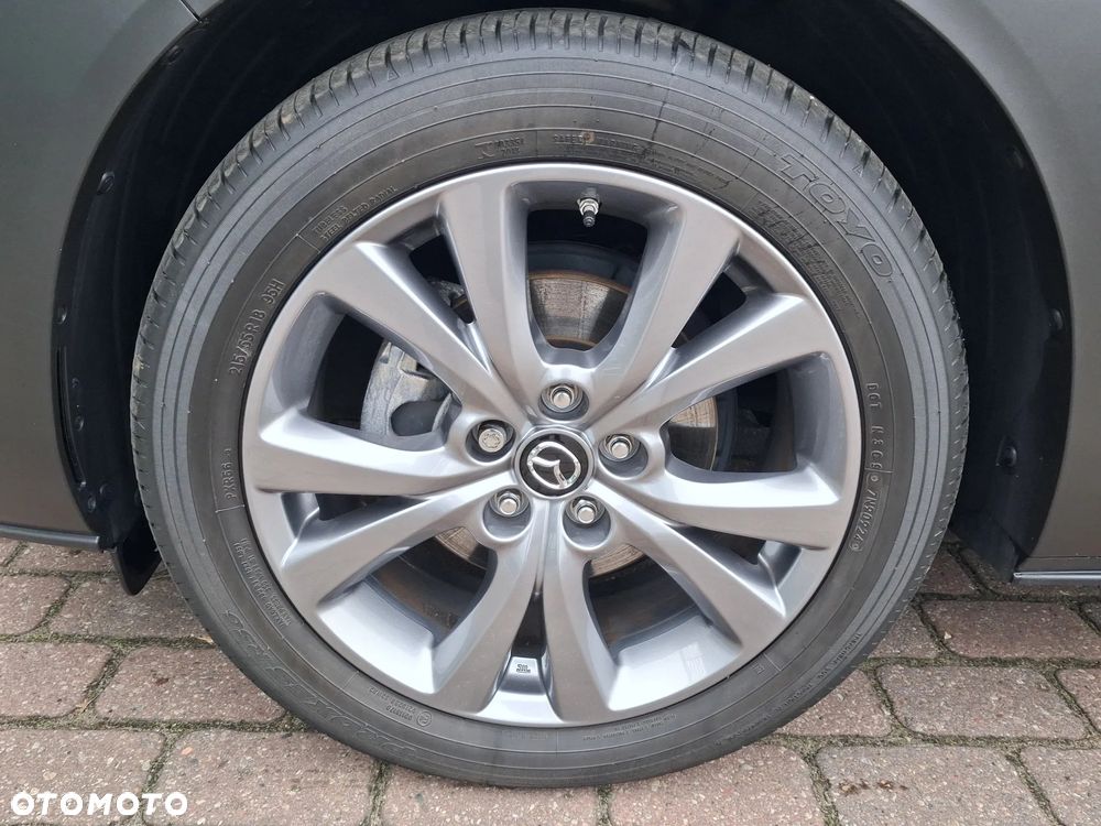 Mazda CX-30 2.0 mHEV Exclusive-Line 2WD - 6