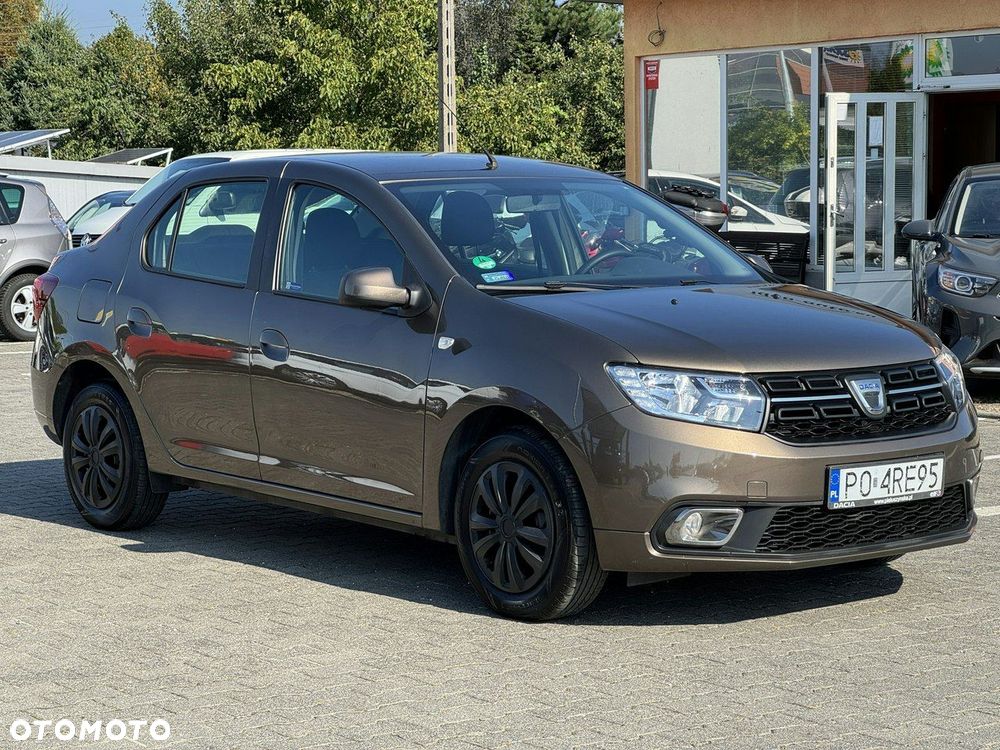 Dacia Logan - 9