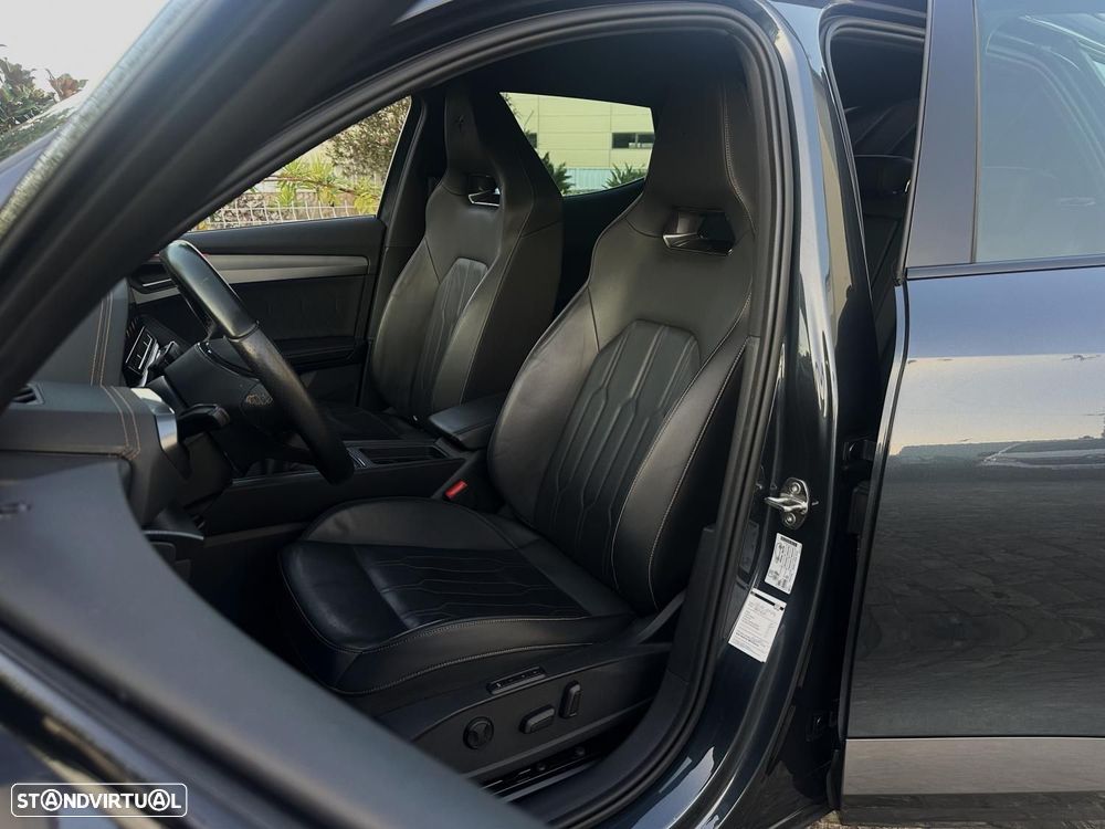 Cupra Formentor 2.0 TDI Sport - 10