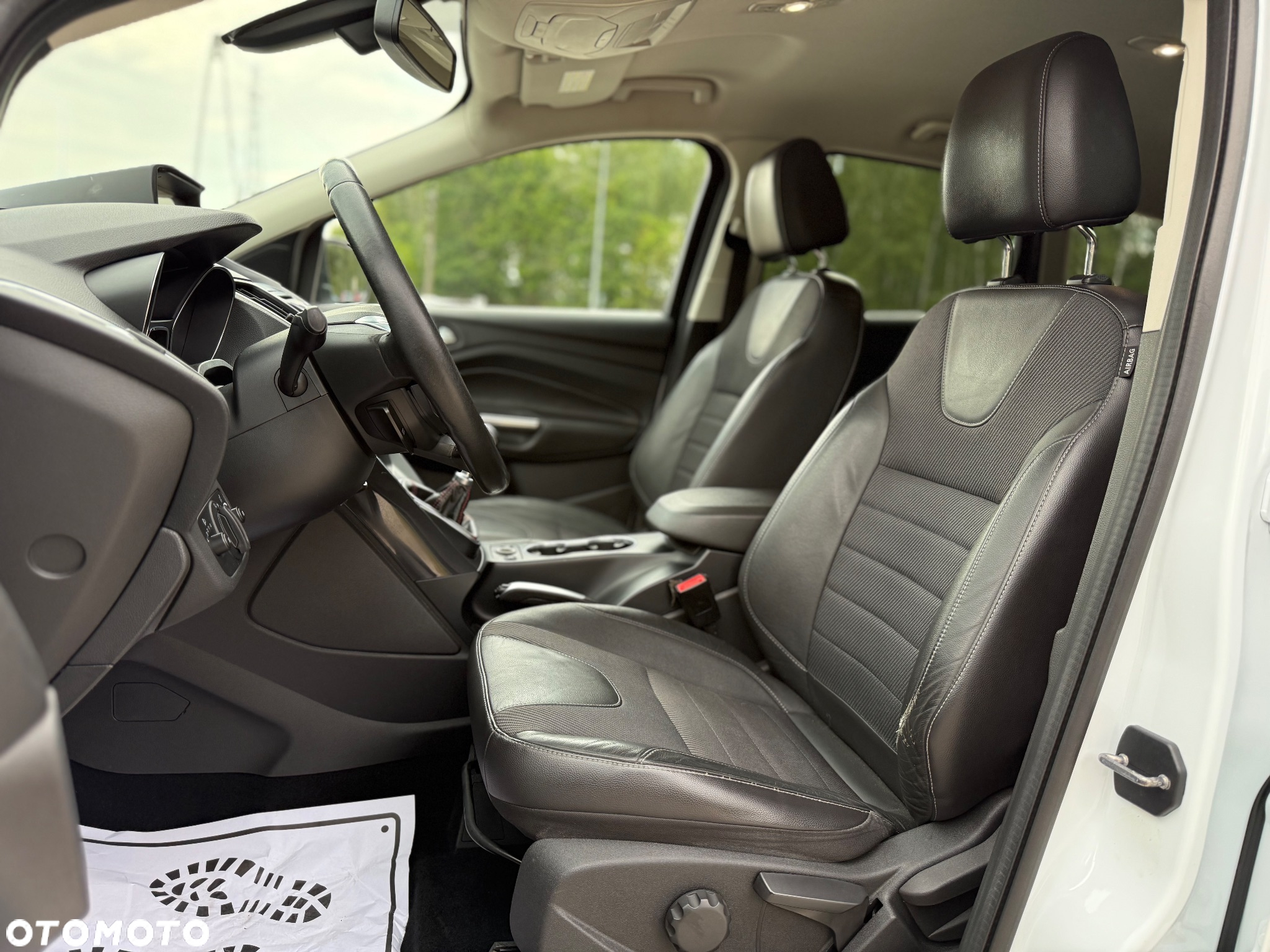 Ford Kuga 2.0 TDCi 4x4 Trend - 15