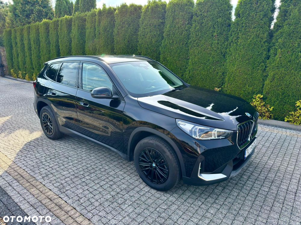 BMW X1 sDrive18i xLine - 4