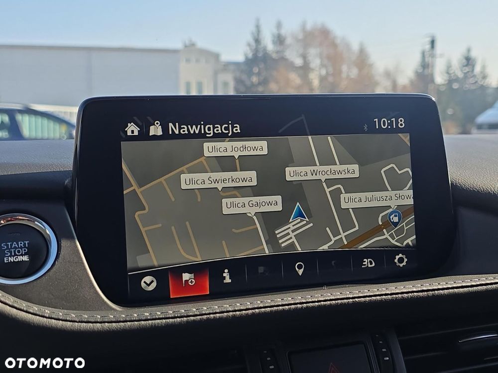 Mazda 6 2.2 D SkyPassion - 26