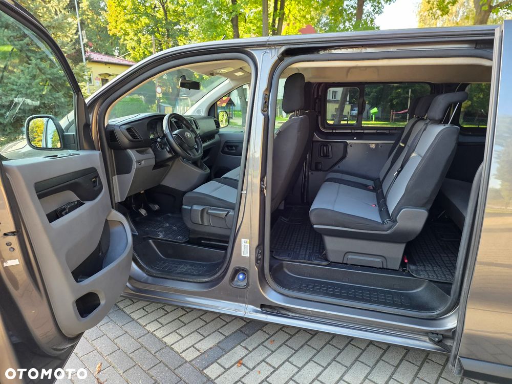 Toyota ProAce - 7