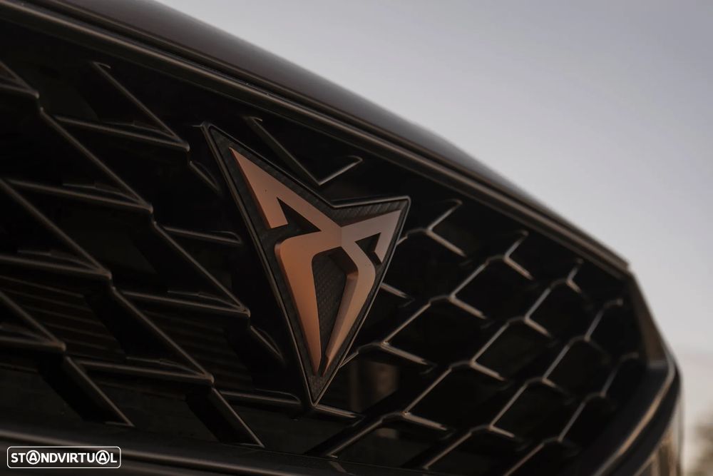 Cupra Leon ST 1.4 e-Hybrid VZ DSG - 18