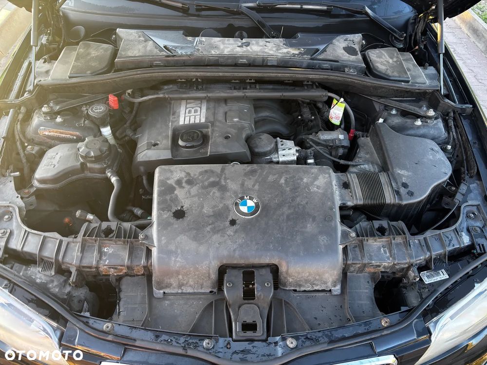 BMW Seria 1 118i - 13