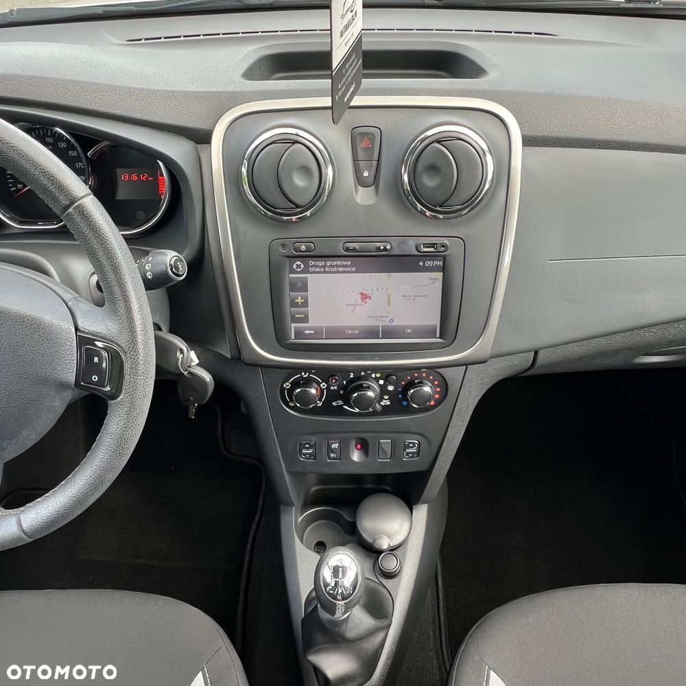 Dacia Sandero Stepway - 31