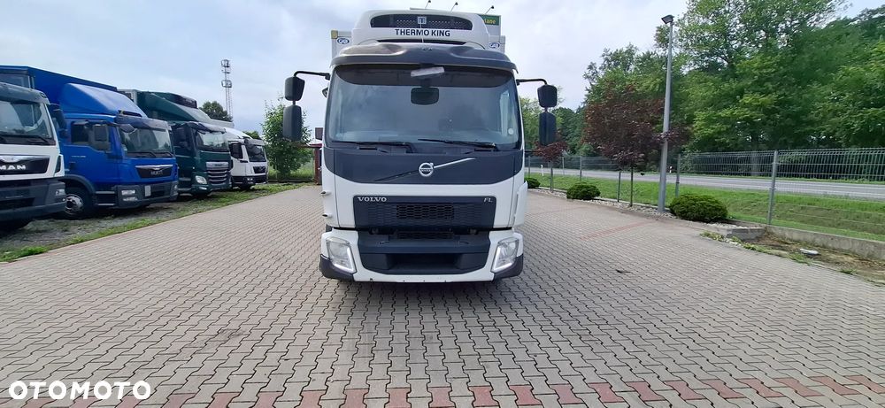 Volvo FL 280 - 3