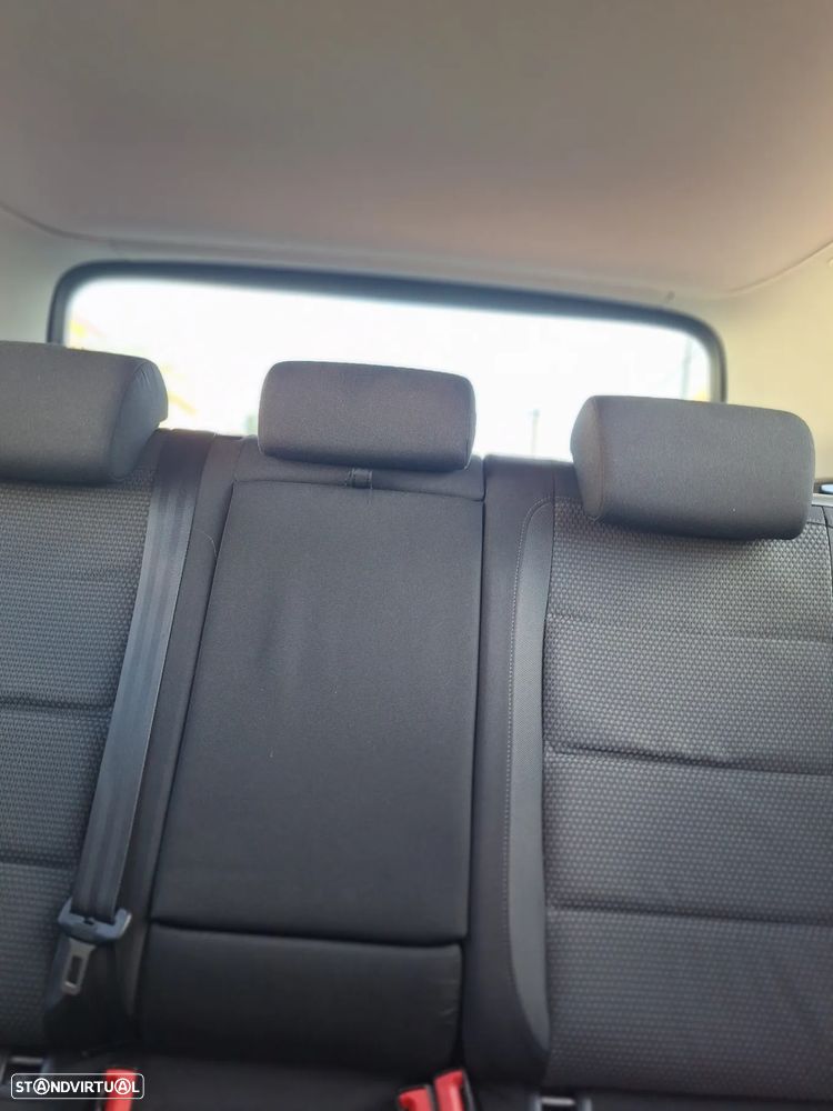 VW Golf 1.4 TSI Comfortline - 13