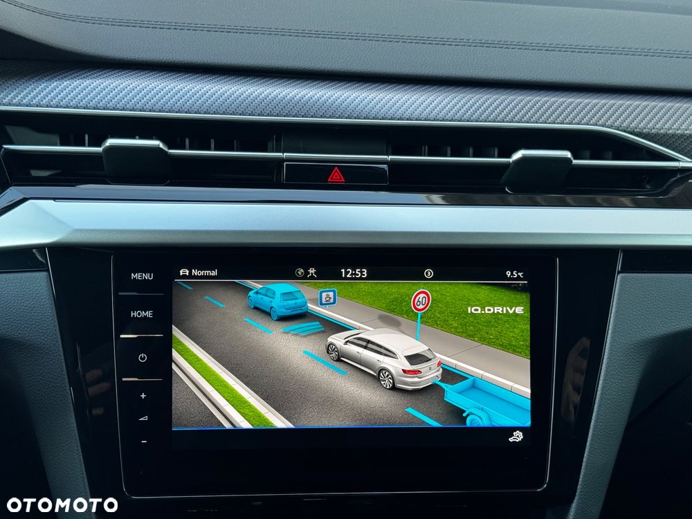 Volkswagen Arteon Shooting Brake 2.0 TDI SCR 4Motion DSG R-Line - 22