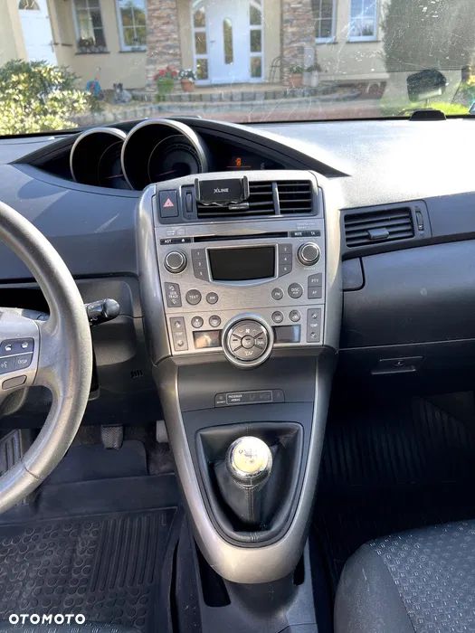 Toyota Verso 2.0 D-4D Luna - 5