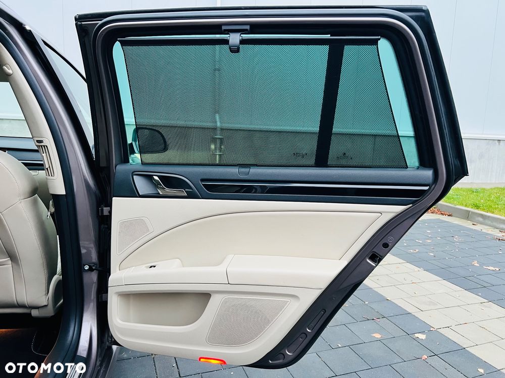 Skoda Superb 2.0 TDI 4x4 Elegance DSG - 34