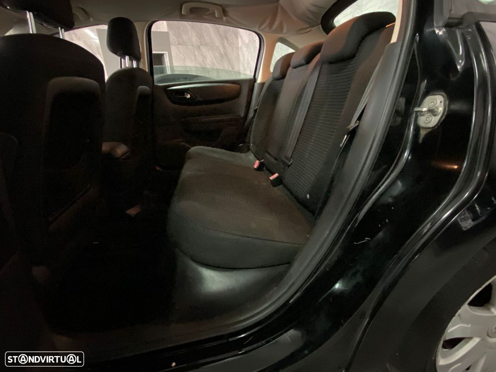 Citroën C4 1.4 16V VTR Pack - 10