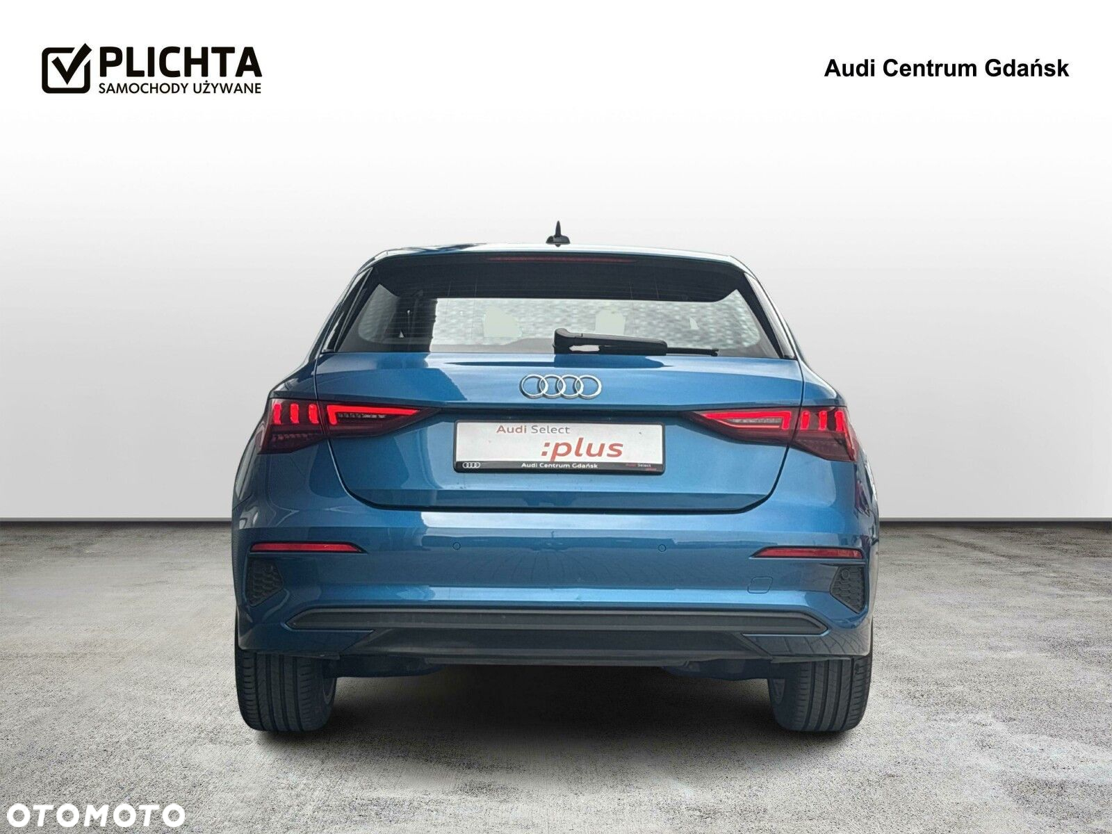 Audi A3 - 5
