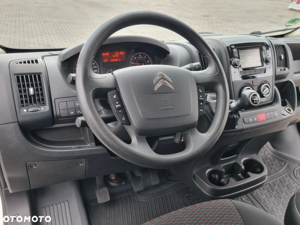 Citroën Jumper - 27