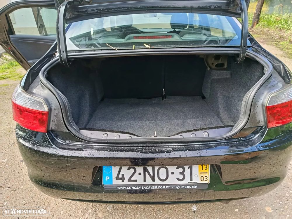 Citroën C-Elysée 1.6 HDi Seduction - 10