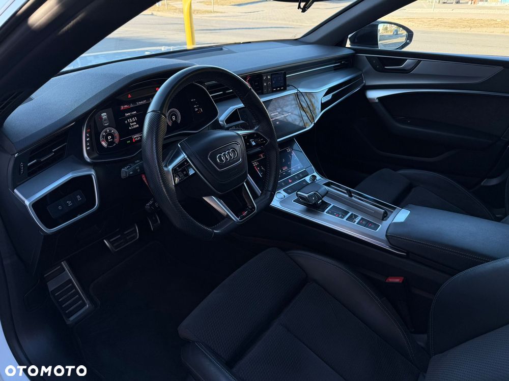 Audi A7 Sportback - 12