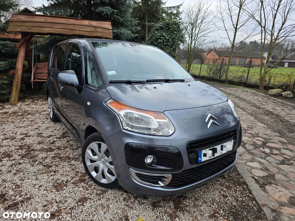 Citroën C3 Picasso 1.6 HDi Attraction - 26
