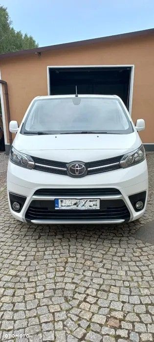 Toyota ProAce - 2