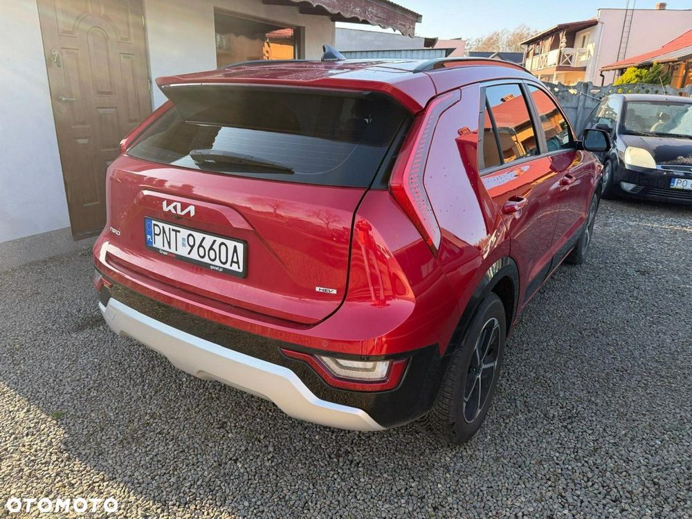 Kia Niro - 3