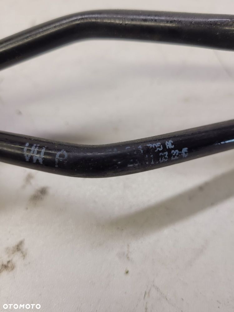 PRZEWODY HAM AUDI A4 B7 8E1614706AJ 8E1614705AC - 4