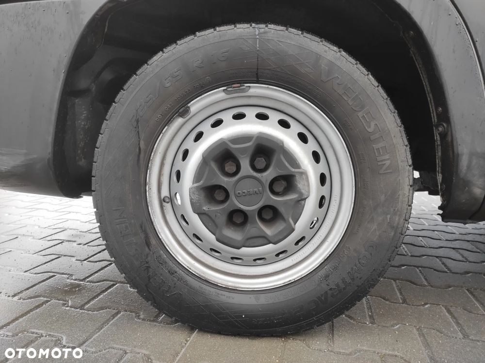 Iveco DAILY 35S15 - 19