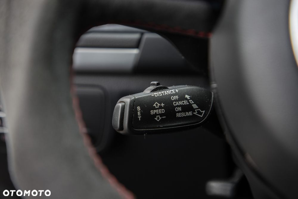 Audi A7 Sportback 3.0 TDI quattro S tronic sport selection - 21