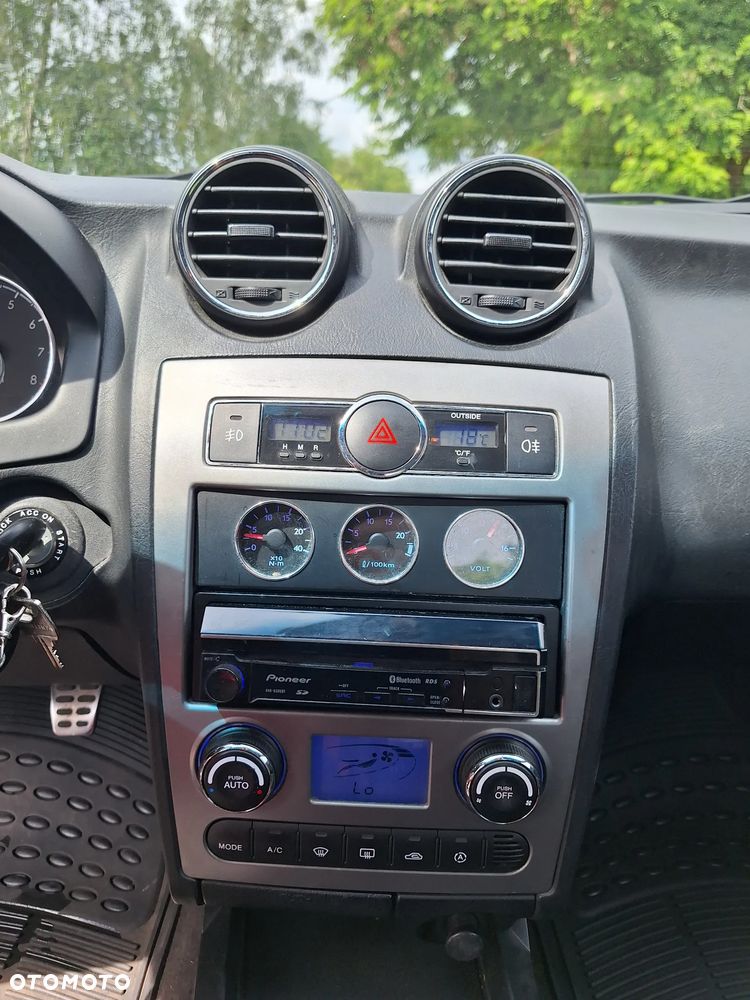 Hyundai Coupe - 15