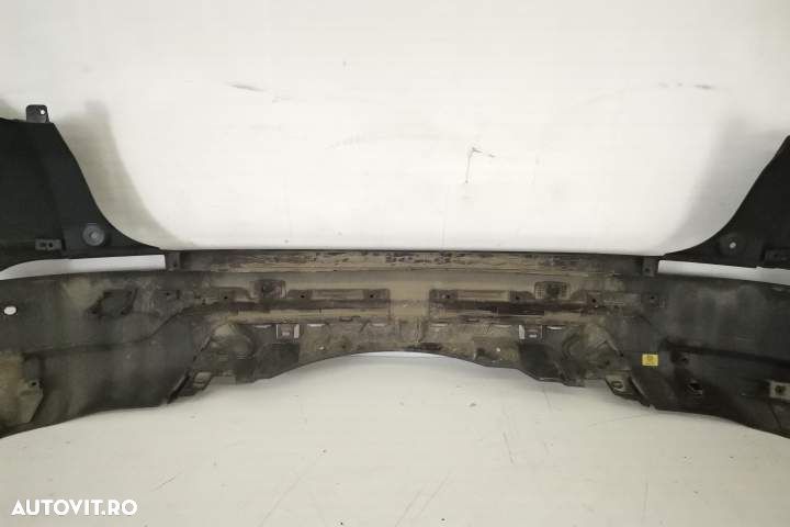 Bara Spate Originala Cu Senzori In Stare Buna Land Rover  Discovery Sp - 6